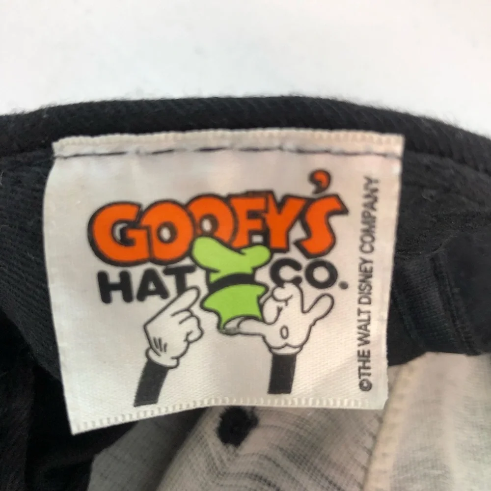 Goofy Hat Co WDW excellent we